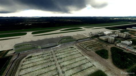 zsxz|Xuzhou Guanyin International Airport .